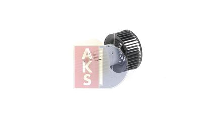 INNENRAUMGEBLäSE AKS DASIS 740350N 9