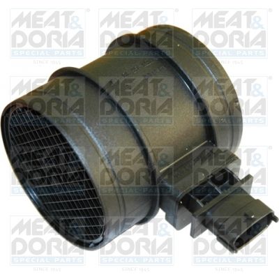 Расходомер воздуха MEAT & DORIA 86153 для IVECO MASSIF