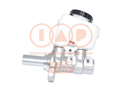 Главный тормозной цилиндр IAP QUALITY PARTS 702-15036 для SUBARU LEGACY