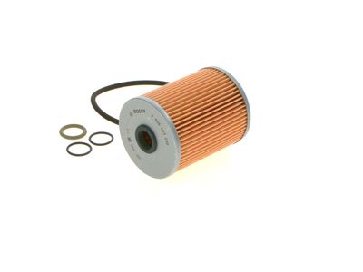 FILTER ARBEITSHYDRAULIK BOSCH F026407290 8