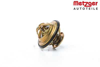 THERMOSTAT KüHLMITTEL METZGER AUTOTEILE 4006084 13