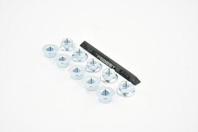 NACHLAUFSCHALE CORP AXE FEBEST 0231002PCS10 34