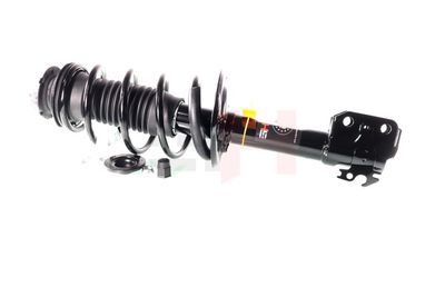 ANSAMBLU TELESCOP ARC GH GH354588C03 60