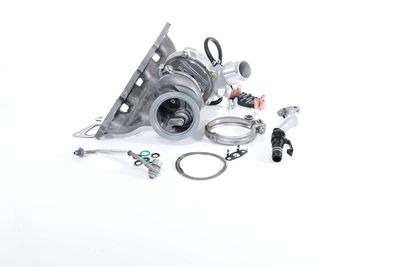 LADER AUFLADUNG BTS Turbo T981466BT 22