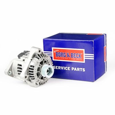генератор BORG & BECK BBA2454