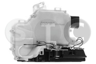 Zamek drzwi STC T443704