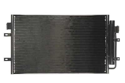 CONDENSATOR CLIMATIZARE