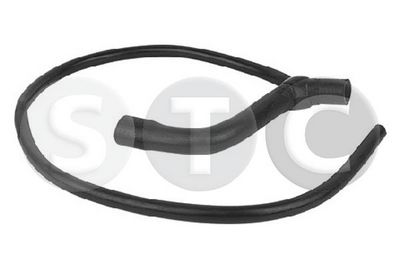 маркуч на радиатора STC T408174