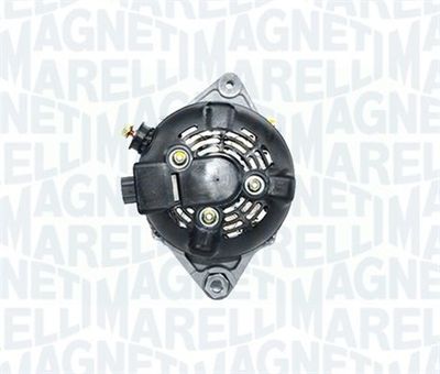 GENERATOR / ALTERNATOR MAGNETI MARELLI 944390904080 1