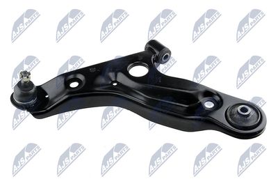 Рычаг независимой подвески колеса, подвеска колеса NTY ZWD-SU-006 для SUZUKI ALTO