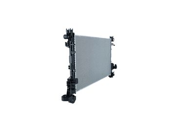 KüHLER MOTORKüHLUNG NRF 59295 18