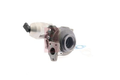 LADER AUFLADUNG AKS DASIS 085019N 6