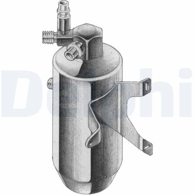 DELPHI Droger, airconditioning (TSP0175010)