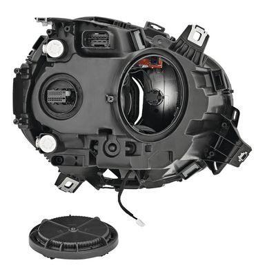HAUPTSCHEINWERFER VALEO 045367 1