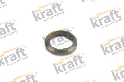 Уплотнительное кольцо, труба выхлопного газа KRAFT AUTOMOTIVE 0530040 для PORSCHE 924
