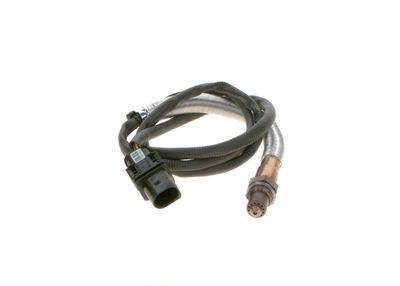 Lambda Sensor 0 258 017 137