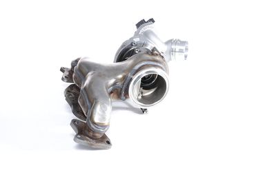 LADER AUFLADUNG BTS Turbo T918792 17