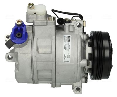 Compressor, air conditioning 89341