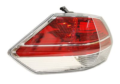 Задний фонарь VAN WEZEL 3377932 для NISSAN X-TRAIL
