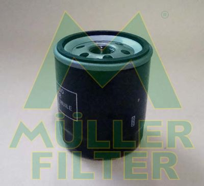 FILTRU ULEI MULLER FILTER FO525