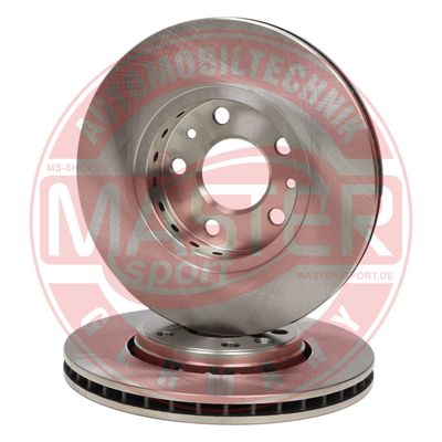 DISC FRANA MASTER-SPORT GERMANY 24012601581SETMS 2