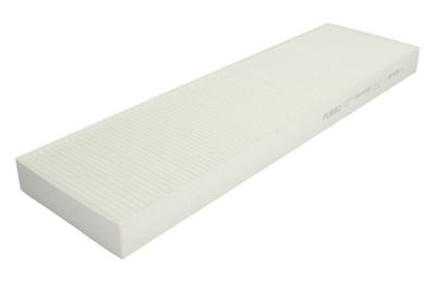 Cabinefilter patroon, hoeveelheid 1, past: MAN LION´S CITY, NG, NL, NM  MERCEDES CITARO 2, CITARO (O 530), CONECTO, TRAVEGO (O 580)  SETRA 400, 500  SOLARIS URBINO I, URBINO II 08.87-