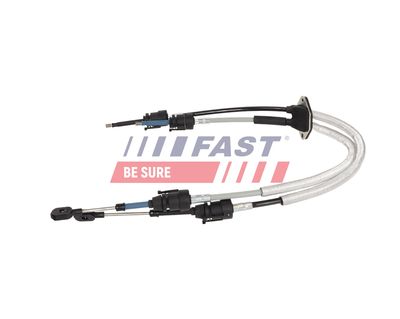SET DE CABLURI CUTIE DE VITEZE MANUALă FAST FT02944 20