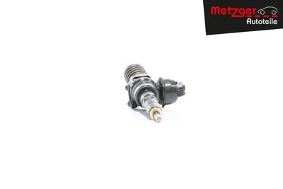 PUMPE-DüSE-EINHEIT METZGER AUTOTEILE 0872003 30