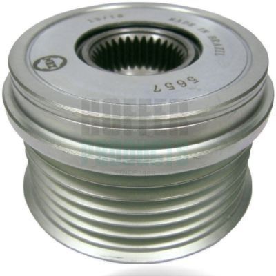 SISTEM ROATA LIBERA GENERATOR HOFFER 45280