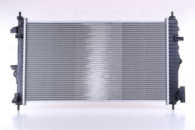 RADIATOR RACIRE MOTOR NISSENS 630715 1