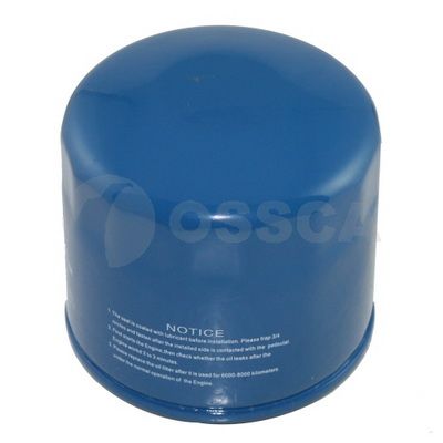 Масляный фильтр OSSCA 06049 для CHERY EASTAR