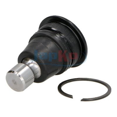 Trag-/Führungsgelenk