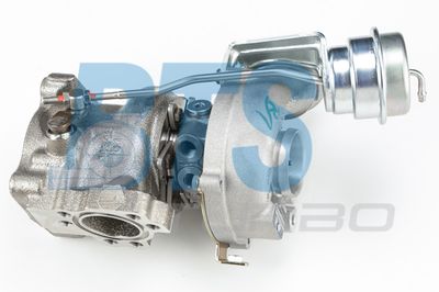 LADER AUFLADUNG BTS Turbo T912106LI 5