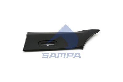 Listón embellecedor/protector, defensa