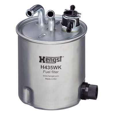 Vorschau Kraftstofffilter