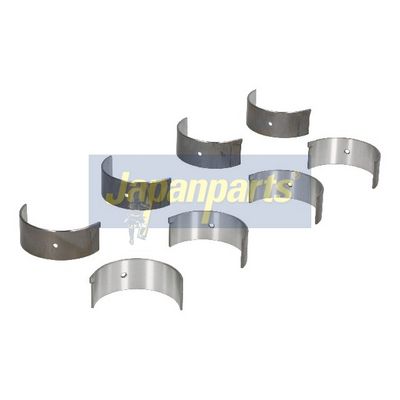 Черупка на биелен лагер JAPANPARTS CB2004A2