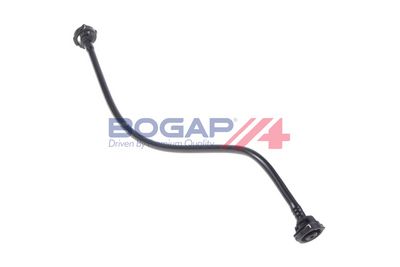 FURTUN RADIATOR BOGAP A4217115 1