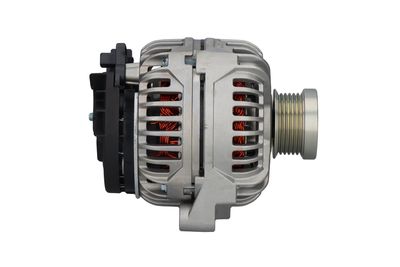 GENERATOR / ALTERNATOR VALEO 440822 21