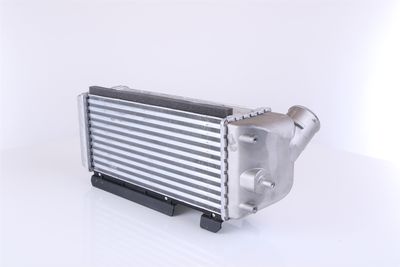 INTERCOOLER COMPRESOR NISSENS 96192 29