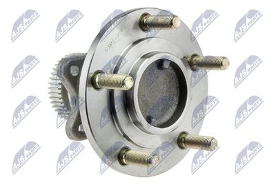 SET RULMENT ROATA NTY KLTMS024 1