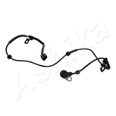ASHIKA Sensor, Raddrehzahl