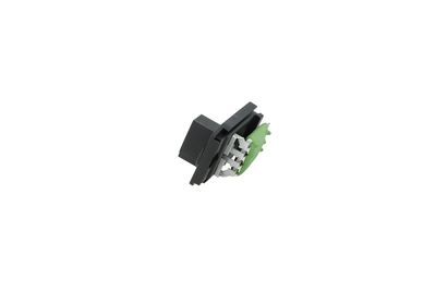 REZISTOR VENTILATOR HABITACLU NRF 342015 37