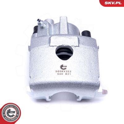 Brzdový strmeň ESEN SKV 50SKV352