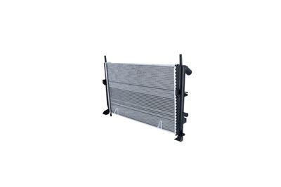 RADIATOR RACIRE MOTOR NRF 509528 32