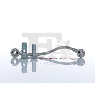 CONDUCTA ULEI INCARCARE