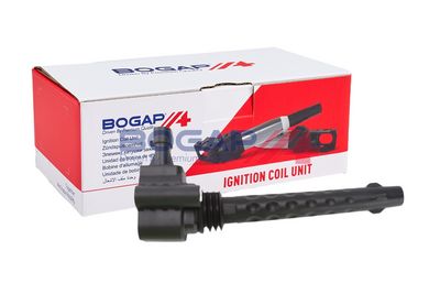 BOGAP Ritė, uždegimas