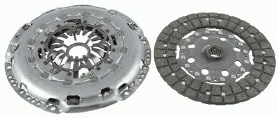SACHS Kupplungssatz