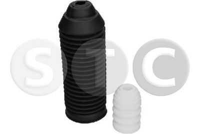 ANSCHLAGPUFFER FEDERUNG