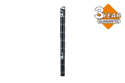 CONDENSATOR CLIMATIZARE NRF 350086 1