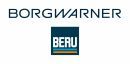 BorgWarner (BERU) Logo